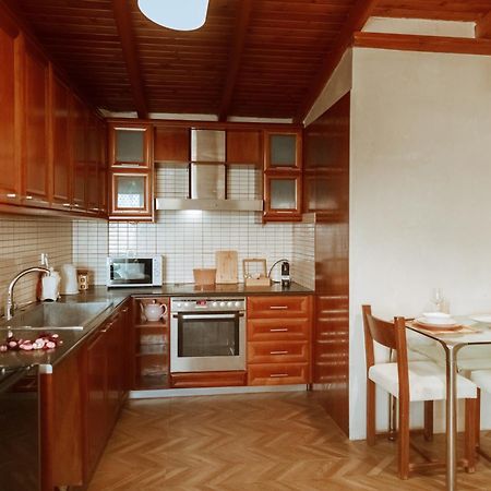 Charming Home Agios Nikolaos Esterno foto