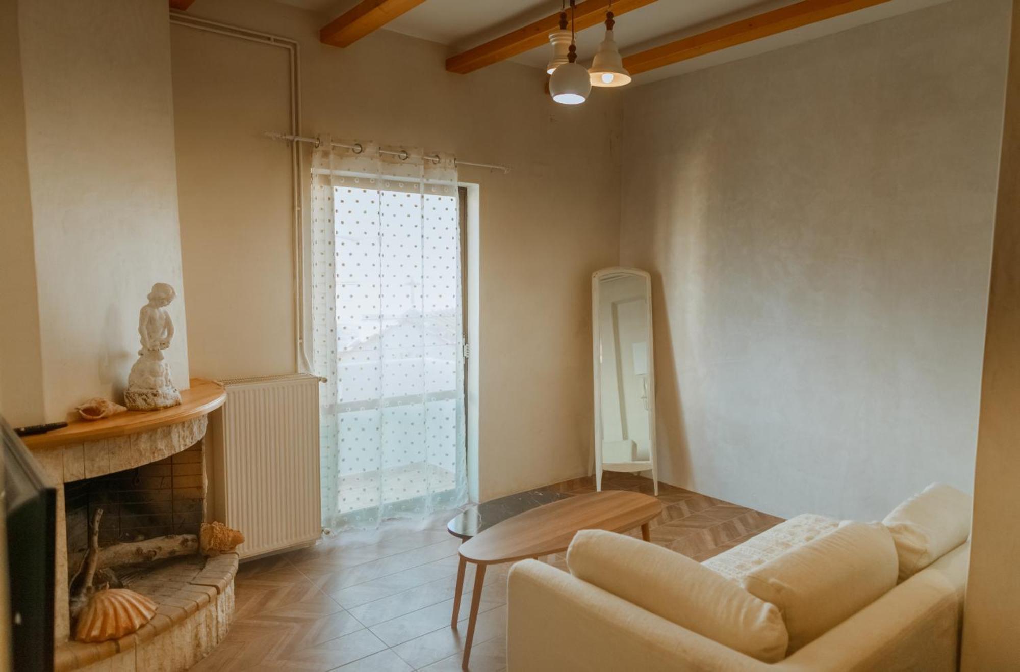 Charming Home Agios Nikolaos Esterno foto