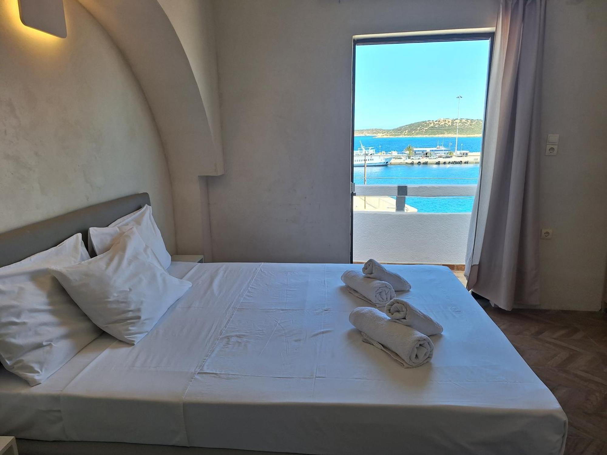 Charming Home Agios Nikolaos Esterno foto